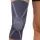 Silikon ve Ligament Destekli Dizlik 