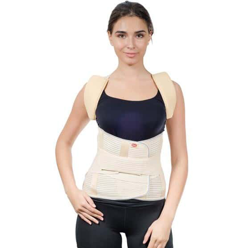 Dorsofix (Dorse Lumbar Korse) 