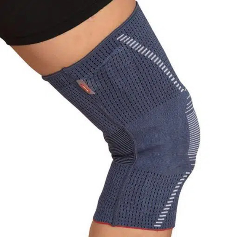 Silikon ve Ligament Destekli Dizlik 