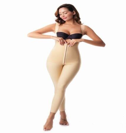 Liposuction Korse Sırtı Kapalı Göğüs Altı Ayak Bileği